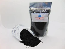 Garlic Chive Seeds for Sprouting Microgreens, "COOL BEANS n SPROUTS" Brand.