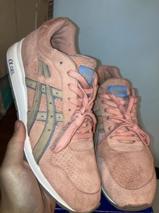 gel lyte 3 vs 5