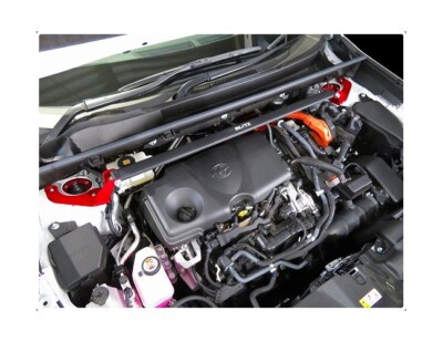Aya専用 BLITZ 96173 strut tower bar front for TOYOTA RAV4 MXAA52 MXAA54