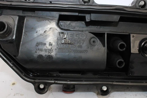 504132147 Tapa Balancines para FIAT DUCATO 3 FURGÓN 28 * 1412989 - Imagen 3 de 3