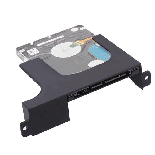 2.5 Inch to 3.5 SSD HDD Mount Adapter Metal Hard Drive Holder Bracket Housing - Afbeelding 6 van 10