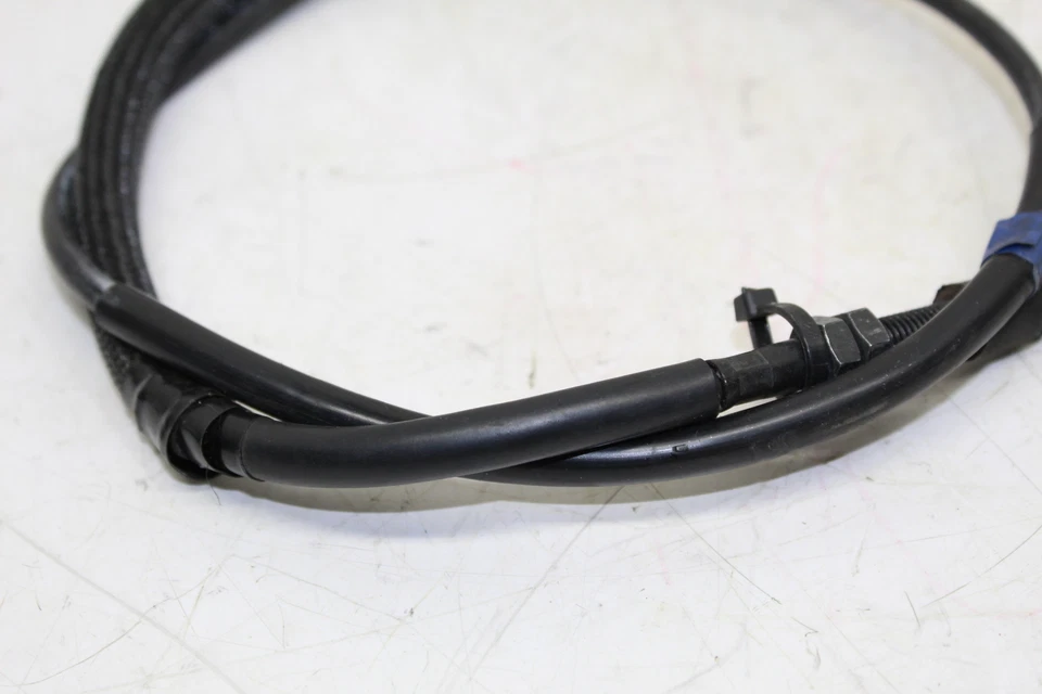 Kawasaki Ninja Zx6r Zx636e 2013 línea de cable de embrague Foto 3 de 4