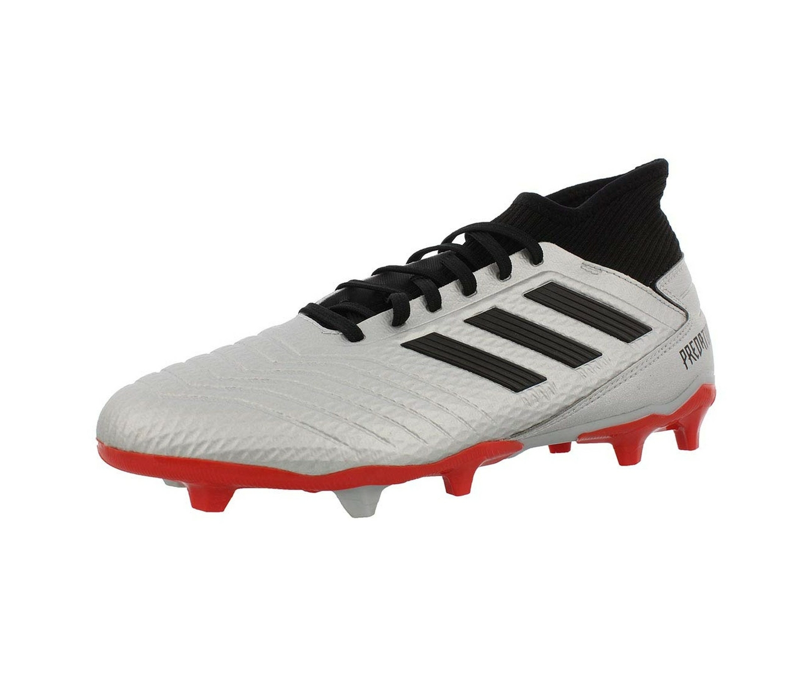 adidas men's predator 19.3 fg soccer cleats