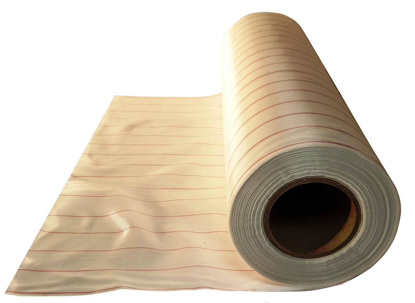 Tissu d'arrachage Peeltex rouleau 200m pour stratification résine