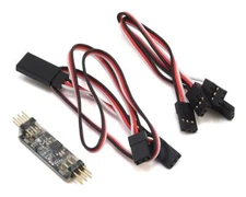 Hobbywing RPM & Telemetry Signal Coupler Module (SCM) [HWA30850200]