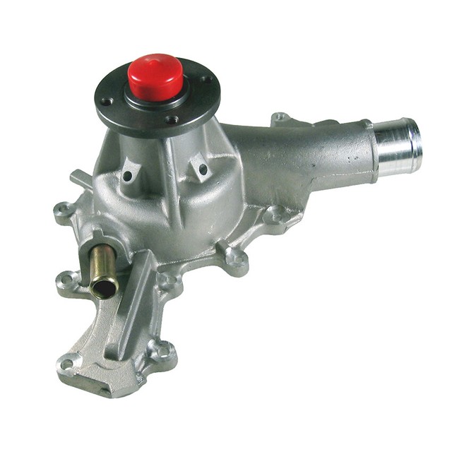 NEW WATER PUMP FITS FORD EXPLORER 4.0L 199100 F7TZ8501AB ZZM515010