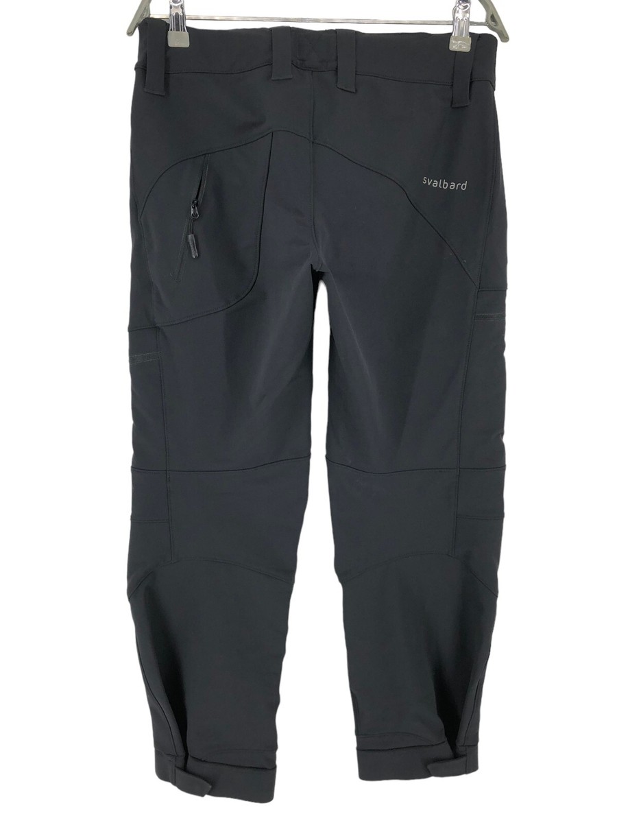 NORRNA Svalbard Flex1 Pants W Pantalons d'alpinisme Bächli Sports de Montagne