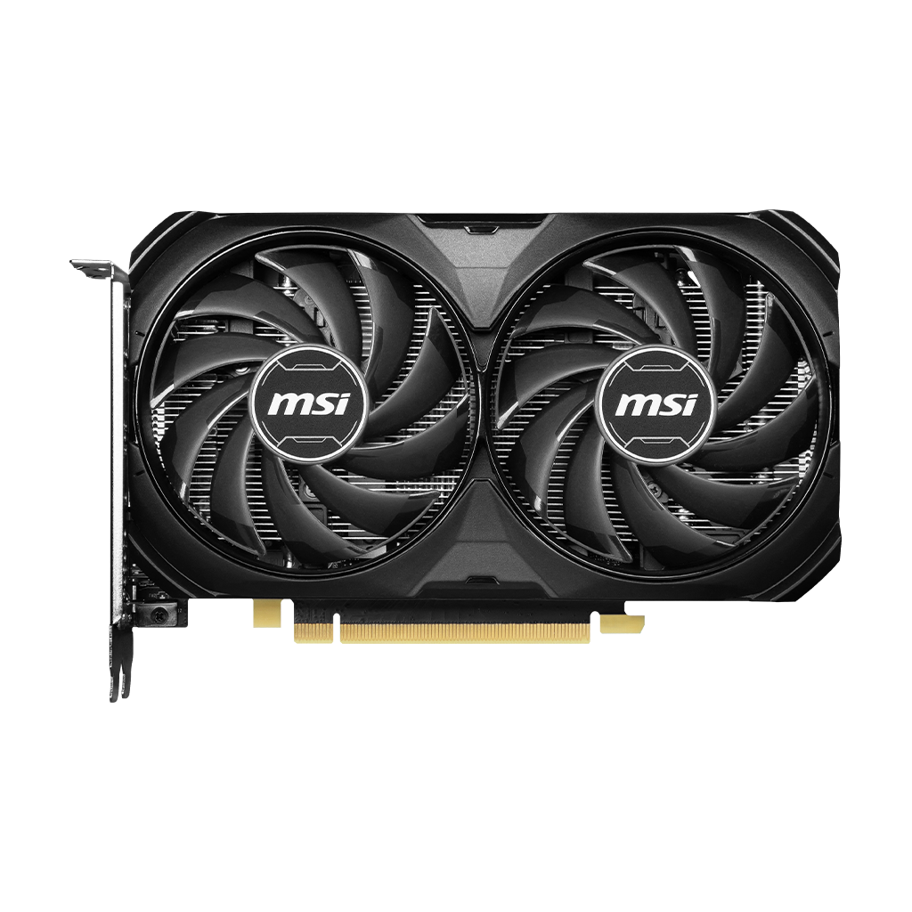 MSI GeForce RTX 4060 Ti GAMING X 8GB Graphics Card