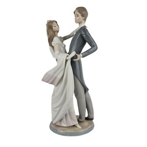 Lladró I Love You Truly | 極美品‼️ LLADRO I LOVE YOU TRULY