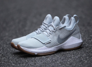 paul george wolf grey