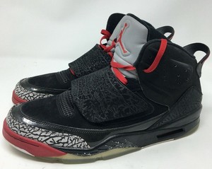 jordan son of mars bred