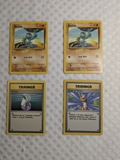 Pokemon Card Base Set