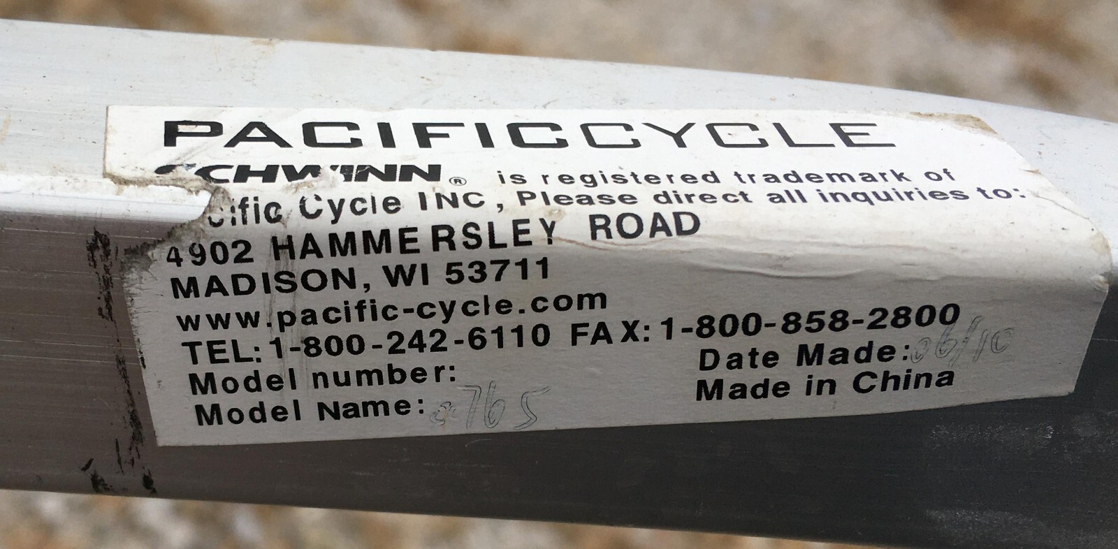 Schwinn Bicycle Trailer Bike Carrier Stroller Wagon Cart Carriage