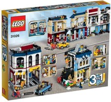 lego creator bike shop and cafe