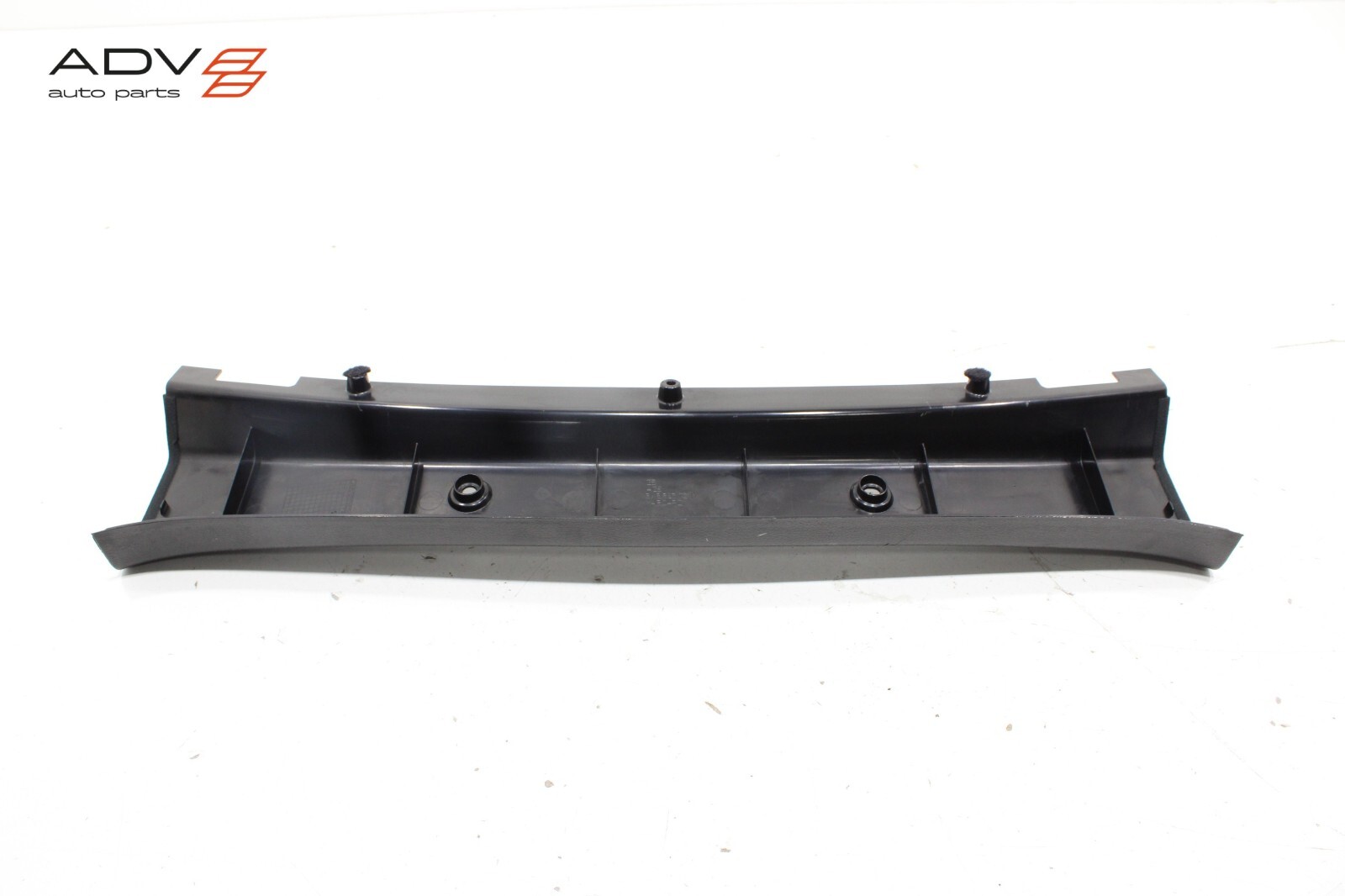 2003 - 2010 BENTLEY CONTINENTAL TRUNK REAR UPPER TRIM COVER PANEL OEM