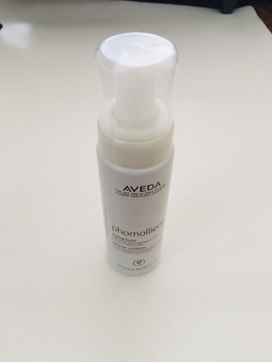 aveda phomollient styling foam