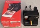 Polaroid Now+ Connected i-Type Instant Camera With Lens Filter Kit NEW open box — photo 1