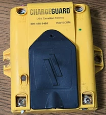 Havis CG-X-PSP CG-X ChargeGuard Select Power Control Circuit Protector Module