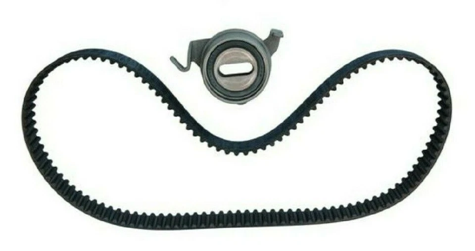 Kit de correa de distribución del motor - Kit de componentes GOODYEAR GTK0201 Foto 2 de 4