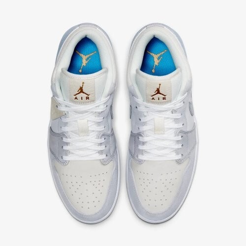 Size 10.5 - Air Jordan 1 Low Paris for sale online | eBay