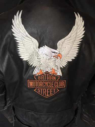 Leather Jacket | eBay