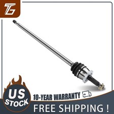 Front Right Cv Axle Shaft For Jeep Wj Grand Cherokee 1999 2000 - 2004