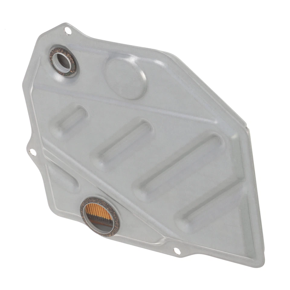 GENUINE PORSCHE 928 1985-1995 Transmission Oil Filter Assembly OEM 126-277-029-5 - Image 2 of 4