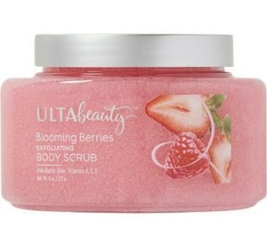ulta exfoliator