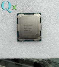 Intel Xeon LGA 2011-3 CPU Processor E5-4655 V4 8 Cores 16 Threads 2.50 GHz