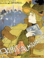 Art Ceramic Mural Paris Backsplash Bath Decor Tile 595