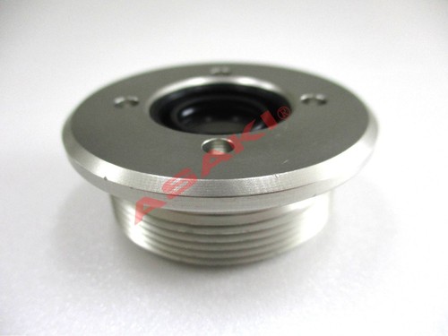 Embout De Cylindre Pour Yamaha 70TLRA & C85TLRQ – Pièce Moteur D'origine Aftermarket, Référence 6H1-43821-11