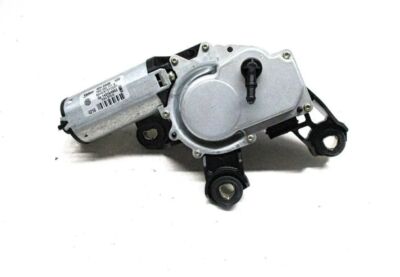 MOTORINO TERGICRISTALLO POSTERIORE SUZUKI SX4 1° Serie (06