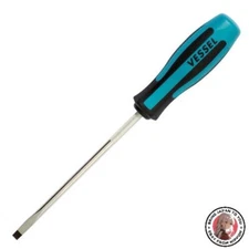 NEW Vessel Megadora Normal Screwdriver -6 x 150 900