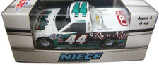 Kyle Larson 2021 Silverado Bristol Dirt 44 Plan B Truck 1/64 FREE SHIPPING