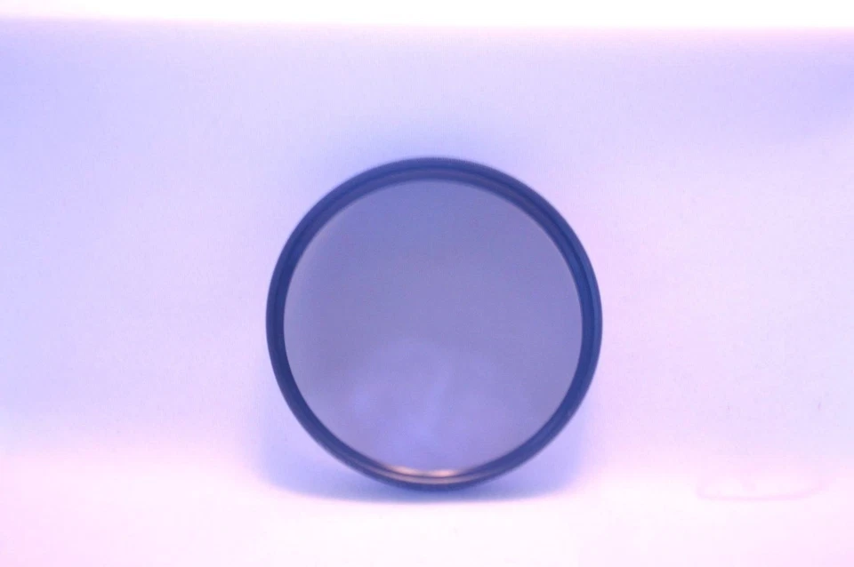 Zeikos 67 mm Cir. Polarizer Filter Made in Japan (R-120) - Image 2 of 2