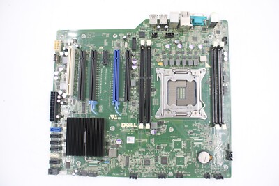 Dell Precision T3600 Intel Socket LGA 2011 Desktop Motherboard 08HPGT NO IO