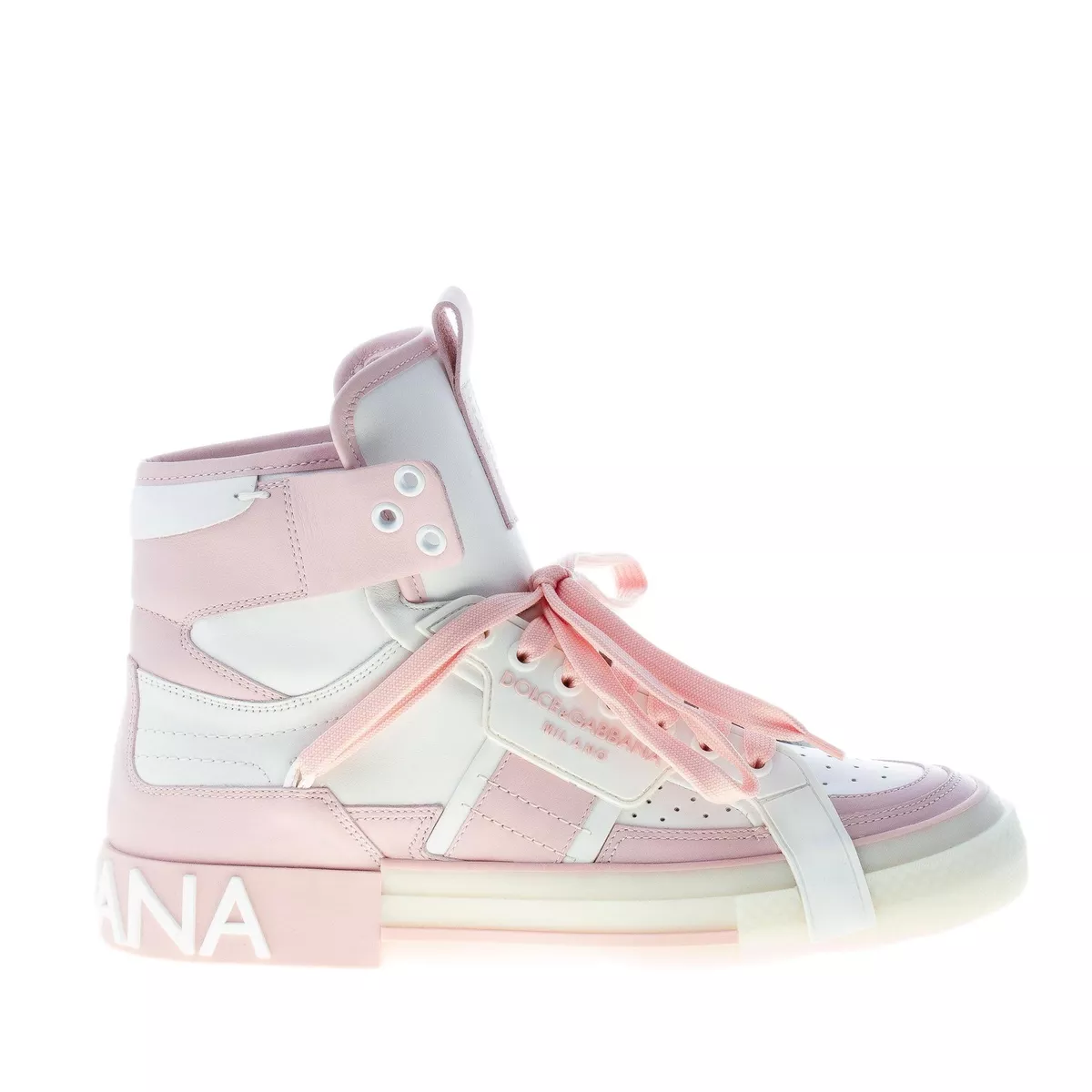 Dolce and shop gabbana custom shoes