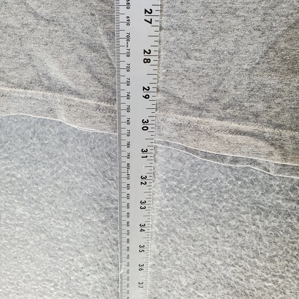 Ecko Unltd Men T-Shirt XL Vintage The Punisher Limited Edition Artist Series - Image 2 of 4