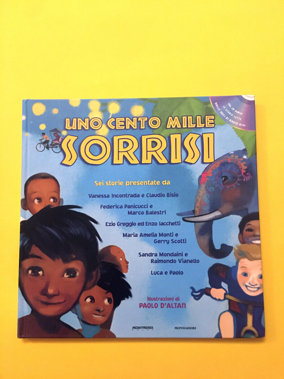Foto 1 di 5