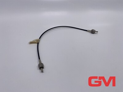 Bosch Indramat Fiber Optic Cable IKO982/0.25 Attenuation 5dB