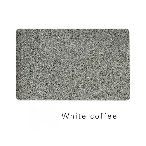 Shower Mat Non Slip Bathtub Mat with Drain Bathmat for Tub Shower Bathroom Mats - Picture 15 of 15