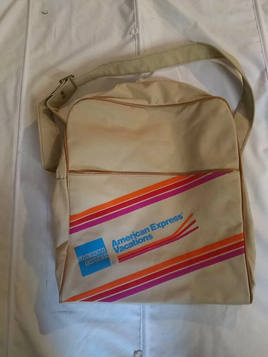 Details 146+ american express bags latest esthdonghoadian