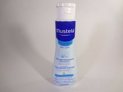 mustela water