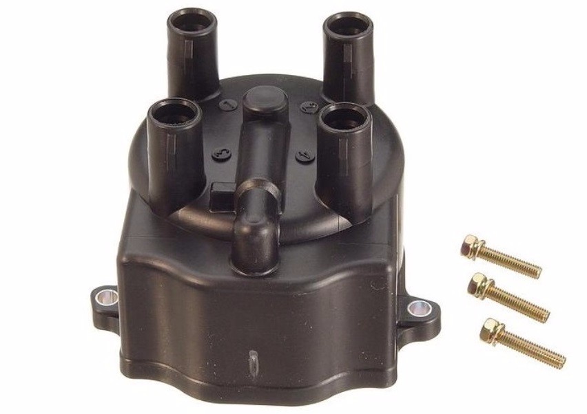 Distributor Cap Yec 1910111060 Fits Geo Prizm Toyota Celica Corolla Paseo eBay