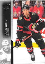 2021-22 Upper Deck Hockey Series 1 ~ Pick Your Cards