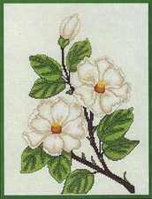 Counted Cross Stitch Leaflets Books Flowers variety - you choose