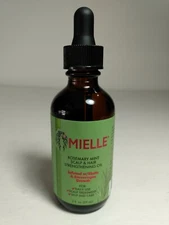 Mielle Rosemary Mint Scalp And Hair 2 Oz