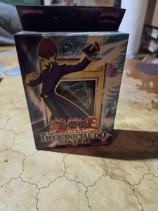 kaiba yugioh starter deck | eBay