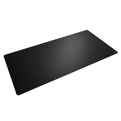 Mauspad Stitched Cloth Gaming Mousepad GMP2 3XL Black