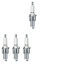 Bougies d'allumage Volvo 262